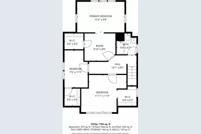 1106 Watkins Street SE, Grand Rapids, MI 49507 - Photo 29