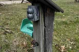 955 E 11 Mile Rd, Irons, MI 49644 - Photo 9