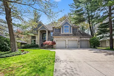 16012 Baird Drive, Spring Lake, MI 49456 - Photo 1