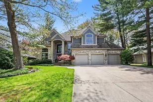 16012 Baird Dr, Spring Lake, MI 49456 - Photo 1