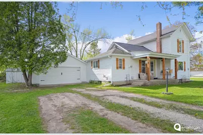 603 W Pere Marquette Street, Big Rapids, MI 49307 - Photo 37