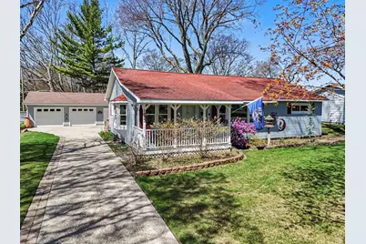 1033 N Beechwood Street, Ludington, MI 49431 - Photo 35