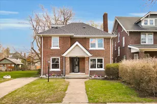 1517 Edison St, Detroit, MI 48206 - Photo 1