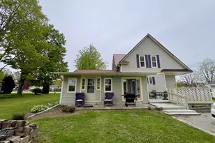 1033 Washington Blvd, Lake Odessa, MI 48849 - Photo 5