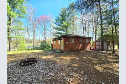 18060 Indian Village Road, Big Rapids, MI 49307 - Photo 1