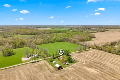 15791 Rice Road, Camden, MI 49232 - Photo 15