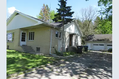 8973 Gast Road, Bridgman, MI 49106 - Photo 1