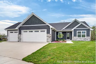 128 Thorn Hill Court, Hastings, MI 49058 - Photo 67
