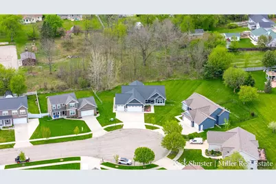 128 Thorn Hill Court, Hastings, MI 49058 - Photo 3