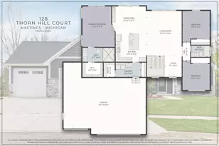 128 Thorn Hill Ct, Hastings, MI 49058 - Photo 69