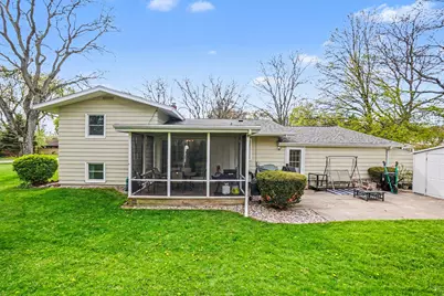 408 Cherokee Drive, Fremont, MI 49412 - Photo 3