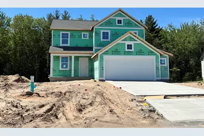 1839 Lowe Drive, Spring Lake, MI 49456 - Photo 1