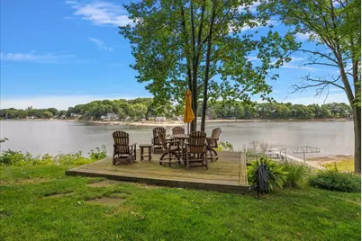 2380 W Shore Drive, Trufant, MI 49347 - Photo 3