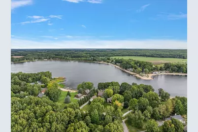 2380 W Shore Drive, Trufant, MI 49347 - Photo 5
