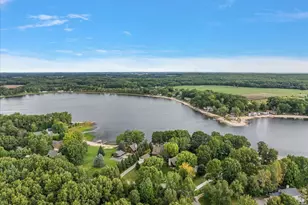 2380 W Shore Dr, Trufant, MI 49347 - Photo 5