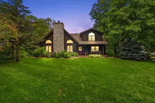 2380 W Shore Dr, Trufant, MI 49347 - Photo 7