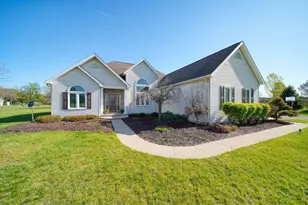 3390 Hatch Rd, Jackson, MI 49201 - Photo 1
