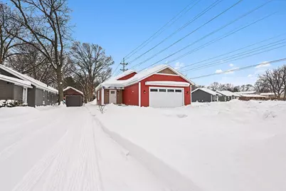 907 Orchard Avenue, Muskegon, MI 49442 - Photo 3