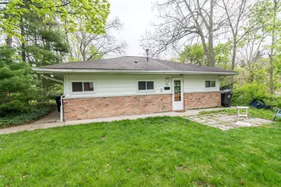 413 S Revena Boulevard, Ann Arbor, MI 48103 - Photo 1
