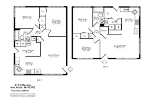 413 S Revena Blvd, Ann Arbor, MI 48103 - Photo 19