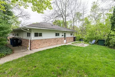 413 S Revena Boulevard, Ann Arbor, MI 48103 - Photo 17