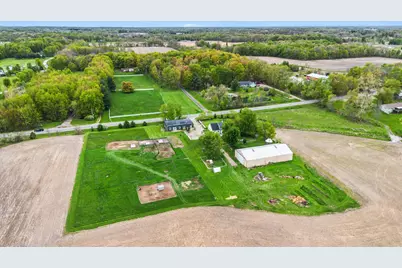 1351 E Shawnee Road, Berrien Springs, MI 49103 - Photo 55