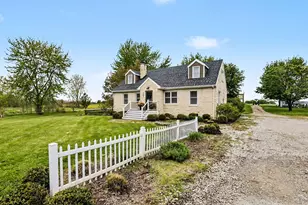 1351 E Shawnee Rd, Berrien Springs, MI 49103 - Photo 1