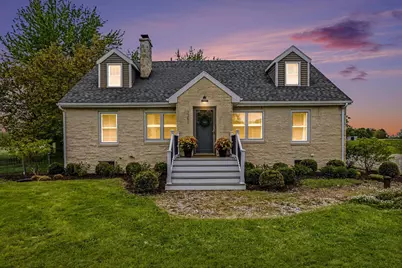1351 E Shawnee Road, Berrien Springs, MI 49103 - Photo 5