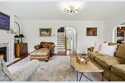 1351 E Shawnee Road, Berrien Springs, MI 49103 - Photo 9