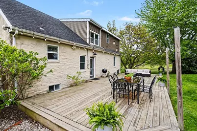 1351 E Shawnee Road, Berrien Springs, MI 49103 - Photo 35