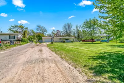 9171 Baker Road, Jerome, MI 49249 - Photo 3