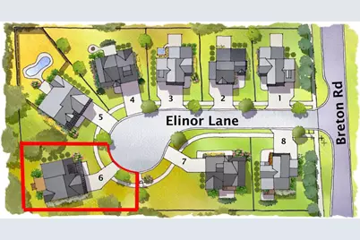 2330 Elinor Lane SE #6D, East Grand Rapids, MI 49506 - Photo 23