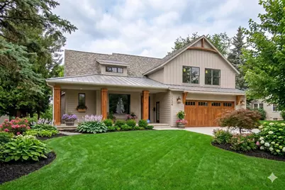 2330 Elinor Lane SE #6D, East Grand Rapids, MI 49506 - Photo 1