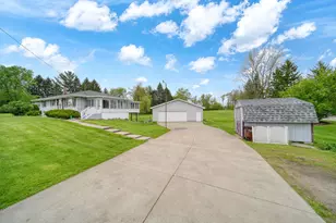 4024 County Farm Rd, Jackson, MI 49201 - Photo 1
