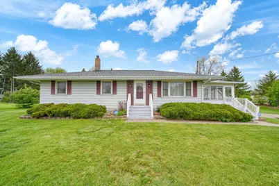 4024 County Farm Road, Jackson, MI 49201 - Photo 3