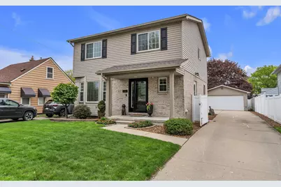 917 9th Street, Wyandotte, MI 48192 - Photo 3