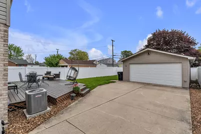 917 9th Street, Wyandotte, MI 48192 - Photo 35