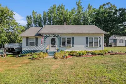 8663 Little Paw Paw Avenue, Watervliet, MI 49098 - Photo 1