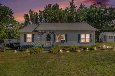 8663 Little Paw Paw Avenue, Watervliet, MI 49098 - Photo 25