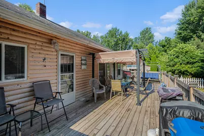 8663 Little Paw Paw Avenue, Watervliet, MI 49098 - Photo 11