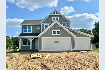 2190 Emerald Shore Circle, Grand Rapids, MI 49525 - Photo 1