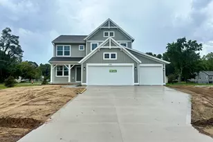 2190 Emerald Shore Circle, Grand Rapids, MI 49525 - Photo 1