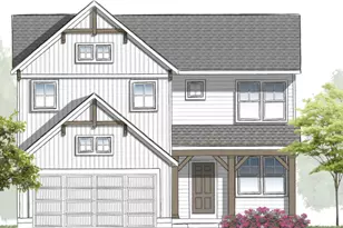 2190 Emerald Shore Circle, Grand Rapids, MI 49525 - Photo 1