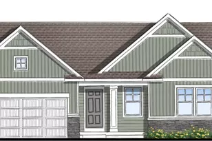 2193 Emerald Shore Circle, Grand Rapids, MI 49525 - Photo 1