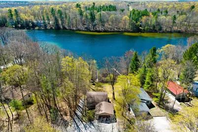 18851 Lakewood Circle, Lake Ann, MI 49650 - Photo 3