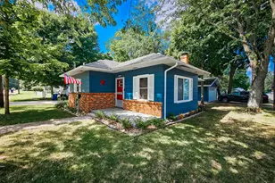 58 Salem St, Hillsdale, MI 49242 - Photo 1