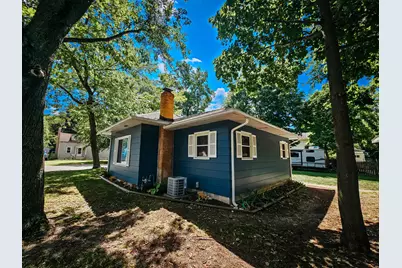 58 Salem Street, Hillsdale, MI 49242 - Photo 3