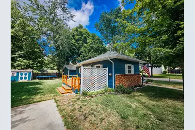 58 Salem Street, Hillsdale, MI 49242 - Photo 5