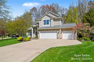 14873 Mallard Way, Spring Lake, MI 49456 - Photo 3