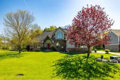 4507 Cameron Circle, Dexter, MI 48130 - Photo 1